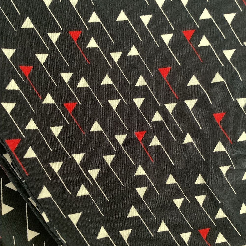 Swing Control Patterned Pants ..Brand New - Picture 5 of 6